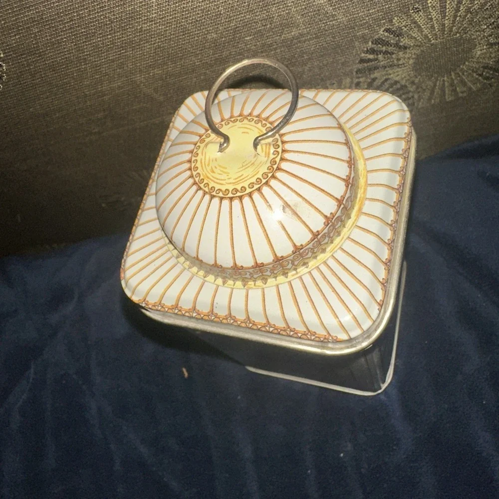 Keller Charles vintage kurki